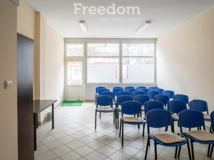 2 w 1 Lokal usługowy i mieszkalny Centrum Giżycka