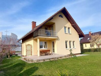 Dom Ustroń, Dominikańska