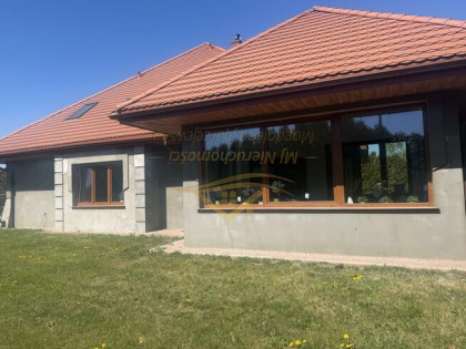 Dom Żabia Wola