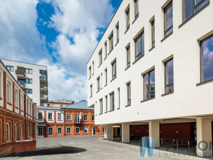 Lokal użytkowy Warszawa gm. Praga-Południe Praga,-Południe, Kaleńska