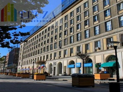 Lokal użytkowy Warszawa Śródmieście, Śródmieście, Świętokrzyska