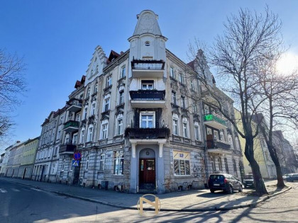 Mieszkanie Gorzów wielkopolski Zawarcie
