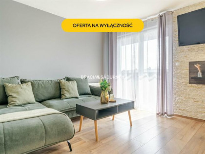 Mieszkanie Kraków Podgórze Duchackie, Wola Duchacka, Sebastiana Klonowica