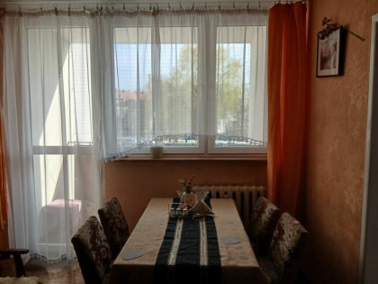 Sprzedam mieszkanie bez posrednika Gliwice Al. Majowa 14