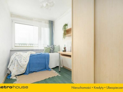 3 pokoje balkon widok na panoramę  Wiosny Ludów