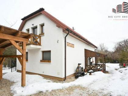 Dom Kijany gm. Spiczyn Kijany Kościelne,