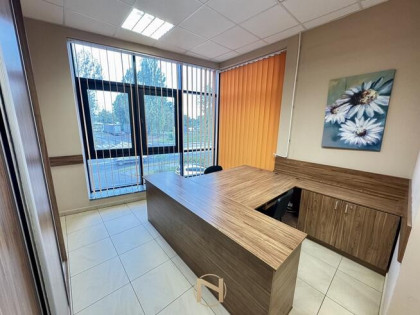 Lokal Gorzów wielkopolski Os. staszica