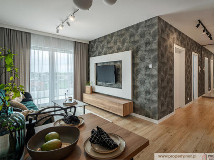 Nowe mieszkanie 53 m2, Akademicka, Dębica