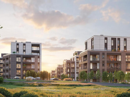 Nowe mieszkanie > 25,94 m2