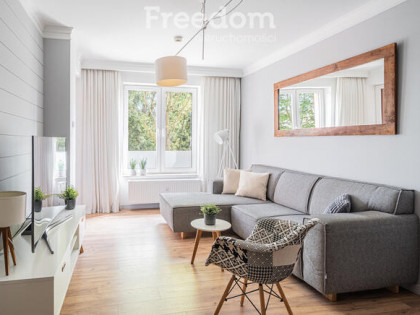 Piękny,2-pok.apartament Polanki Park, basen,sauna