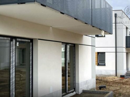Willowe Mieszkanie 96,60m2, 5 pokoji, ogród/ Jagodno, Brochów