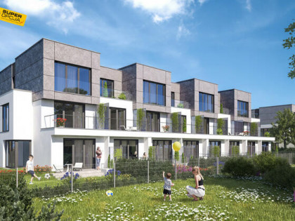 Mieszkanie Kraków gm. Kraków-Podgórze Kliny,