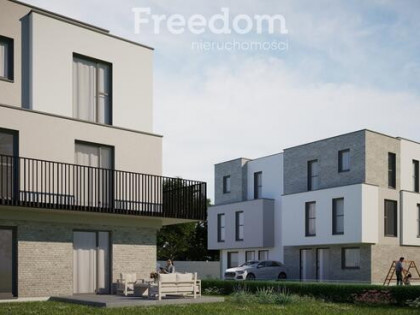 Przestronne 5 pokoi (115 m²) z OGRODEM I TARASEM