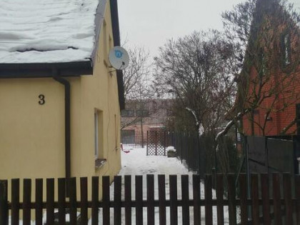 Wynajmę piętro domu