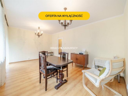 Mieszkanie Kraków Prądnik Biały, Prądnik Biały, Mackiewicza