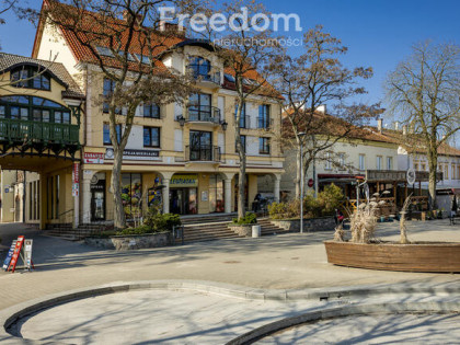 Apartamenty inwestycyjne w Mikołajkach - 3 szt.