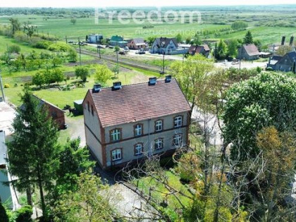 Bezczynszowe mieszkanie 2 pokojowe - Krostkowo