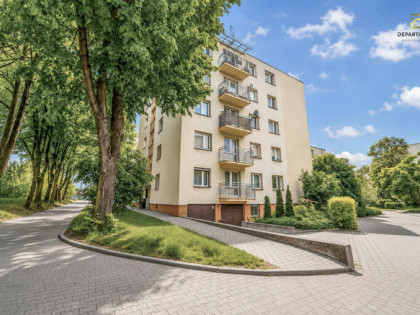 Mieszkanie Bytom Rozbark, Alojzjanów