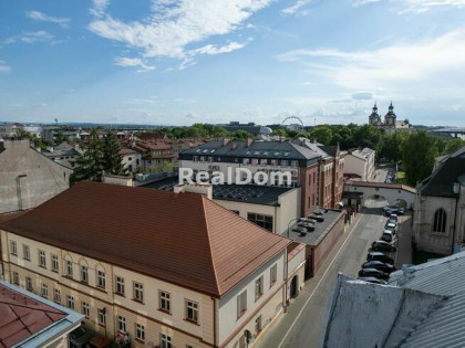 Mieszkanie Kraków Stare Miasto, Paulińska