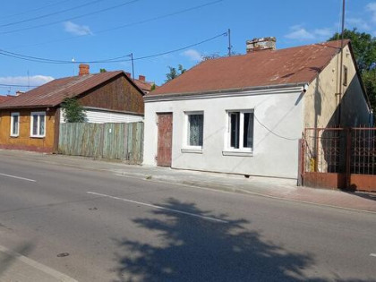 Nieruchomości