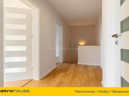 REZERWACJA Dwupoziomowy apartament przy lesie