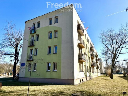 1 pokojowe mieszkanie do własnej aranżacji