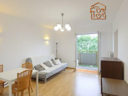 2 pokoje+balkon, pet-friendly- Górczewska 92