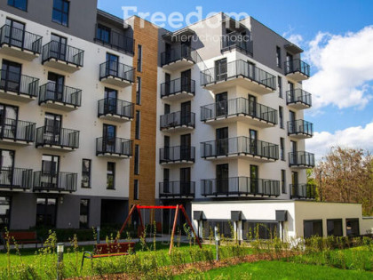 2. pokojowe 34,69 m2, idealne dla pary