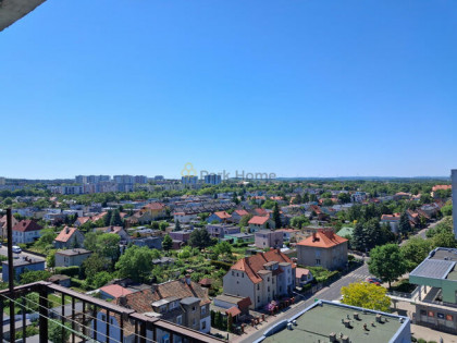 Mieszkanie Głogów,