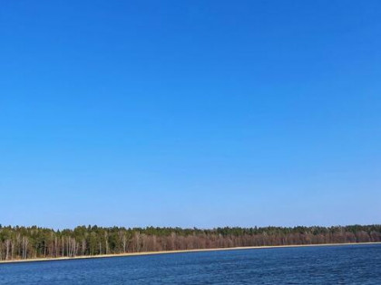 DOMEK LETNISKOWY NAD SANYM JEZIOREM | GOŁDAP LEŚNY ZAKĄTEK