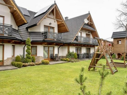 Apartament na sprzedaż