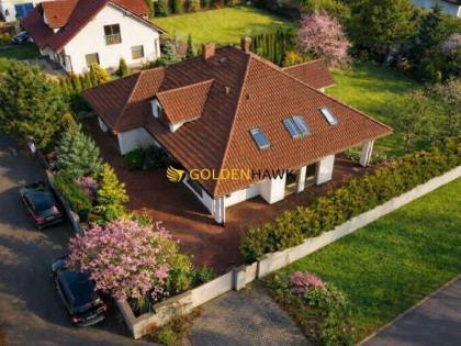 Dom Szczecin Kijewo, Kozia