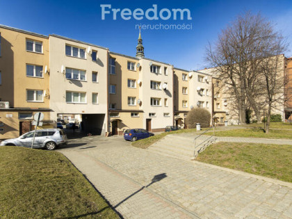 Głogówek 34m2-idealna inwestycja!