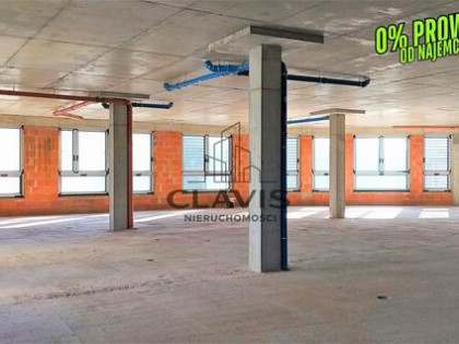 Lokal od 200 do 840 m2 -cena do negocjacji