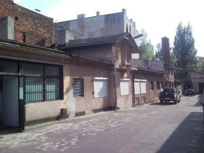 Magazynek Pracownia Biuro Centrum Bezpośrednio !
