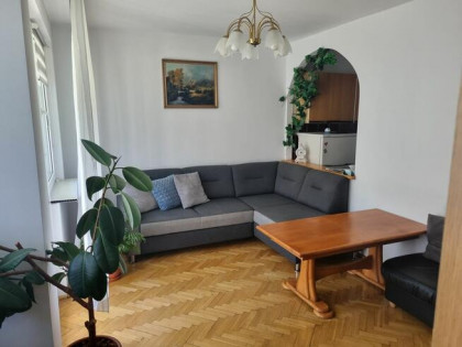 Mieszkanie Os.Młodych 3 pokoje balkon 1 piętro