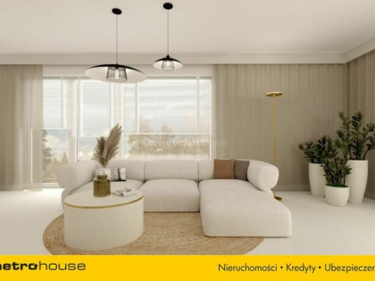 Nowoczesny bliźniak w Skrzeszewie (150 m²)
