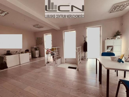 WYNAJMĘ lokal 70 m2 w centrum Gorzowa Wlkp.