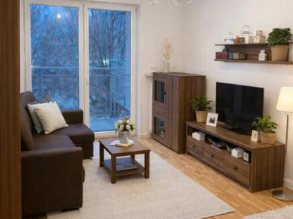 3 pokoje | 68 m² | oddzielna kuchnia | balkon | Zielona Biał