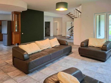 Dom wolnostojący 180m2 5 pokoi ogród ul.Wyżgi Kraków
