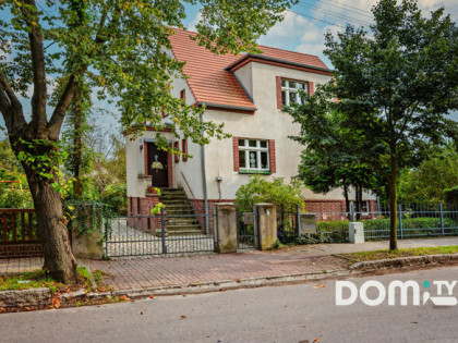 Dom Wołów,