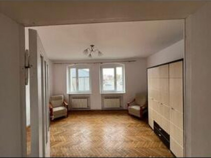 Dwupokojowe mieszkanie do wynajęcia, ul Polanowska, Sławno