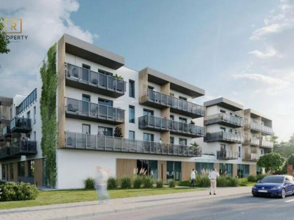 Lokal | 101,24m2 | Miejsce postojowe w garażu