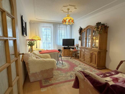 Mieszkanie Kołobrzeg Starówka, Plac Ratuszowy