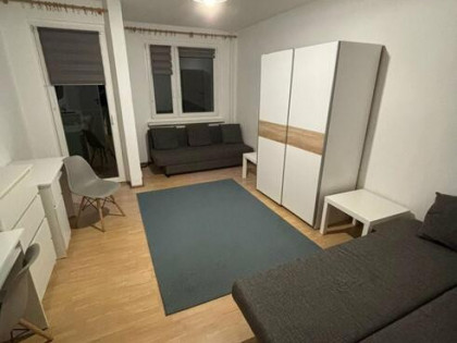 Mieszkanie Szczecin Niebuszewo