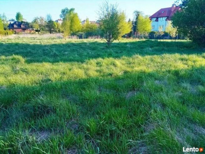 Sprzedam działkę przy ul. Wigierskiej w Suwałkach