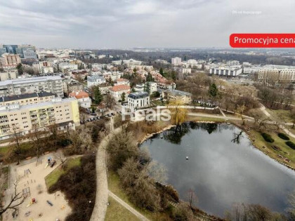 Wyjątkowe 6 pok. 146 m2 Stary Mokotów. Promocja!
