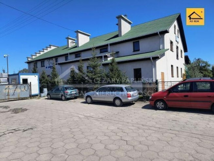 Działka inwestycyjna Pokrówka gm. Chełm, Pokrówka ul. Gminna 23