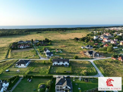 Lokal użytkowy Grzybowo gm. Kołobrzeg, Ogrodowa