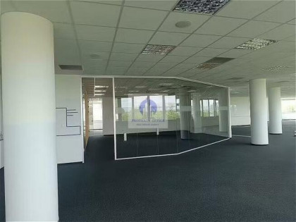 Lokal użytkowy Warszawa Wola, Okopowa